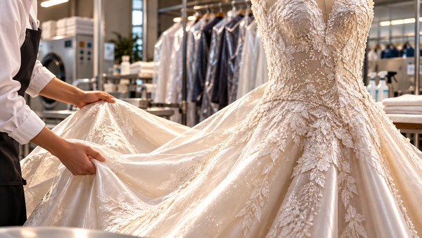 Wedding Gowns