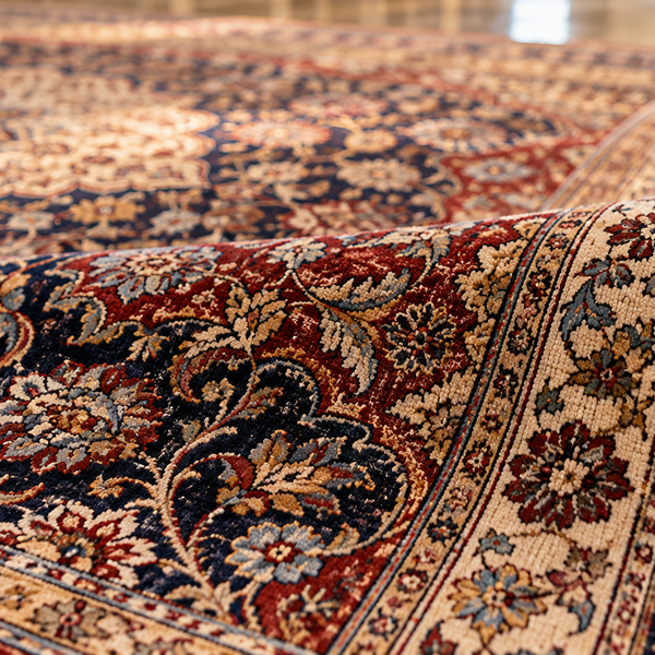 Carpets & Area Rugs
