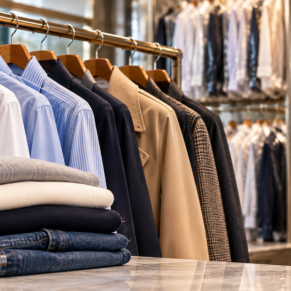 Everyday Garments